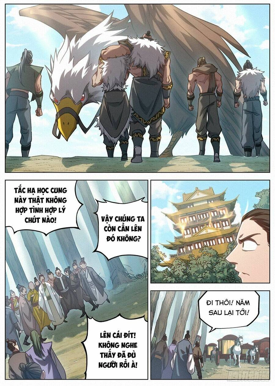 Công Tử Thực Sự Quá Chính Nghĩa Chapter 128 - 17