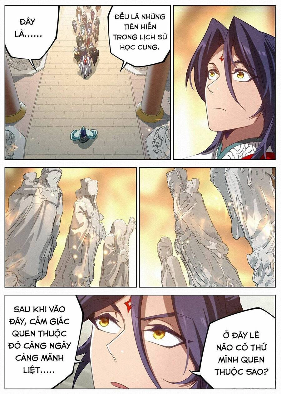 Công Tử Thực Sự Quá Chính Nghĩa Chapter 128 - 19