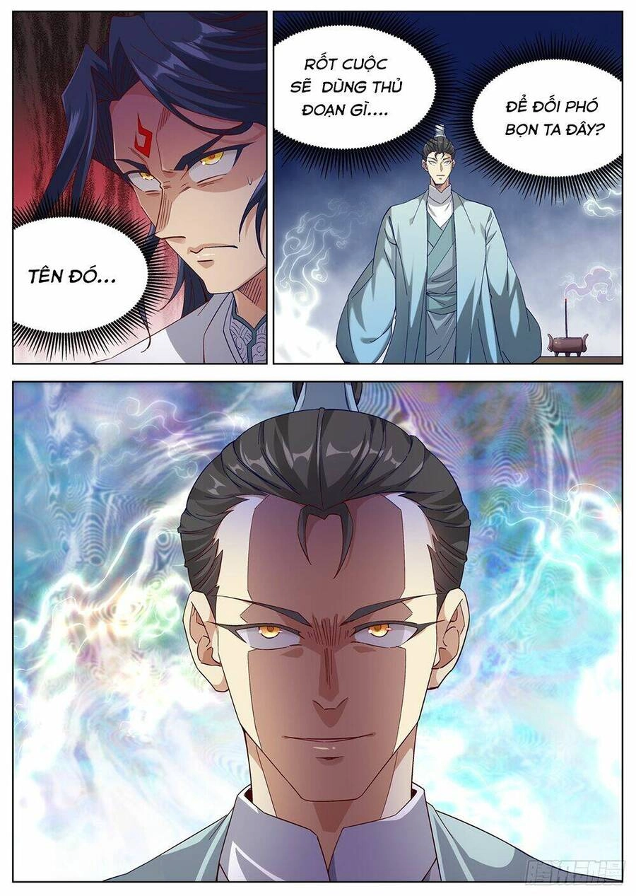 Công Tử Thực Sự Quá Chính Nghĩa Chapter 129 - 14