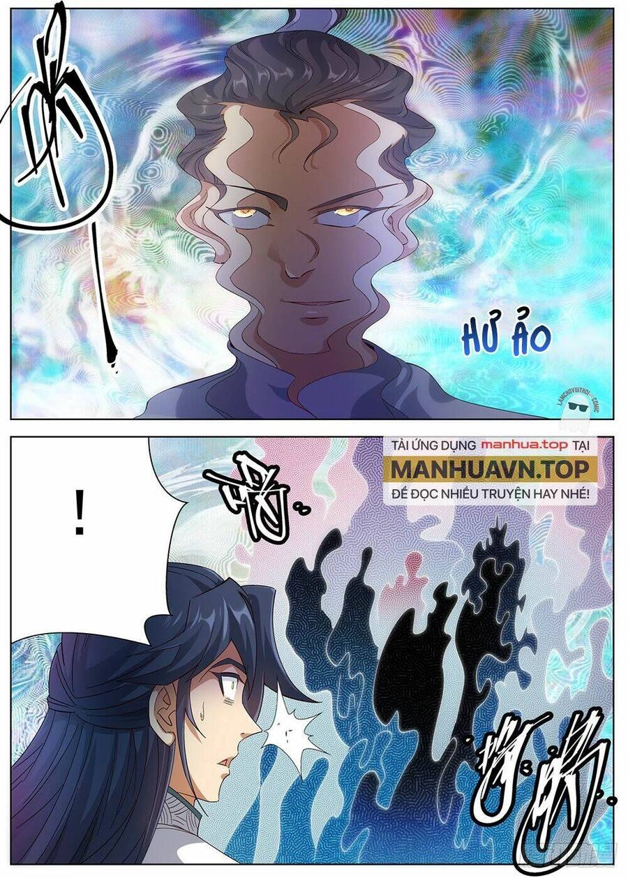 Công Tử Thực Sự Quá Chính Nghĩa Chapter 129 - 15