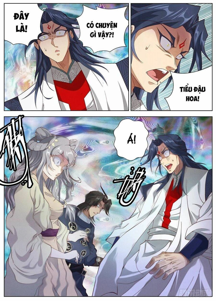 Công Tử Thực Sự Quá Chính Nghĩa Chapter 129 - 16