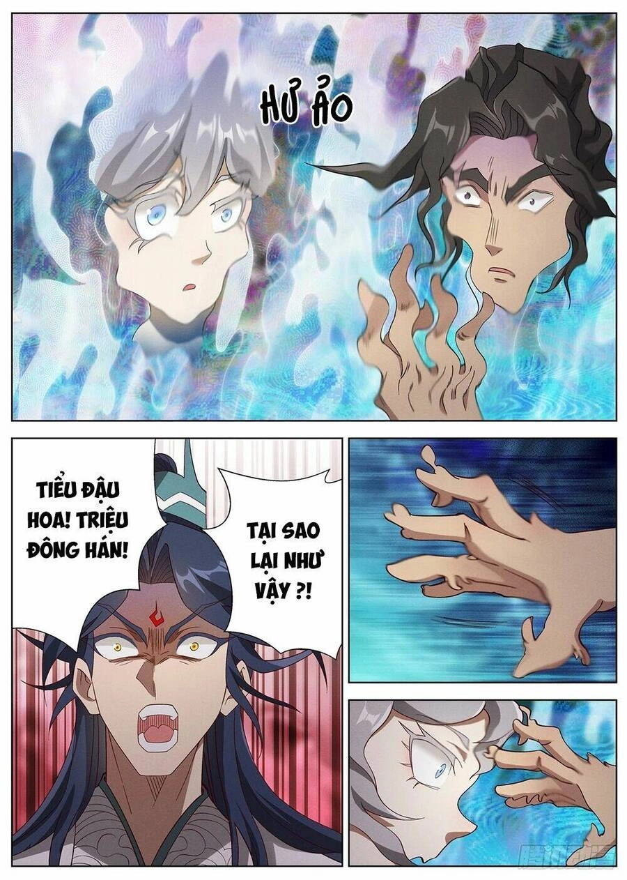 Công Tử Thực Sự Quá Chính Nghĩa Chapter 129 - 17