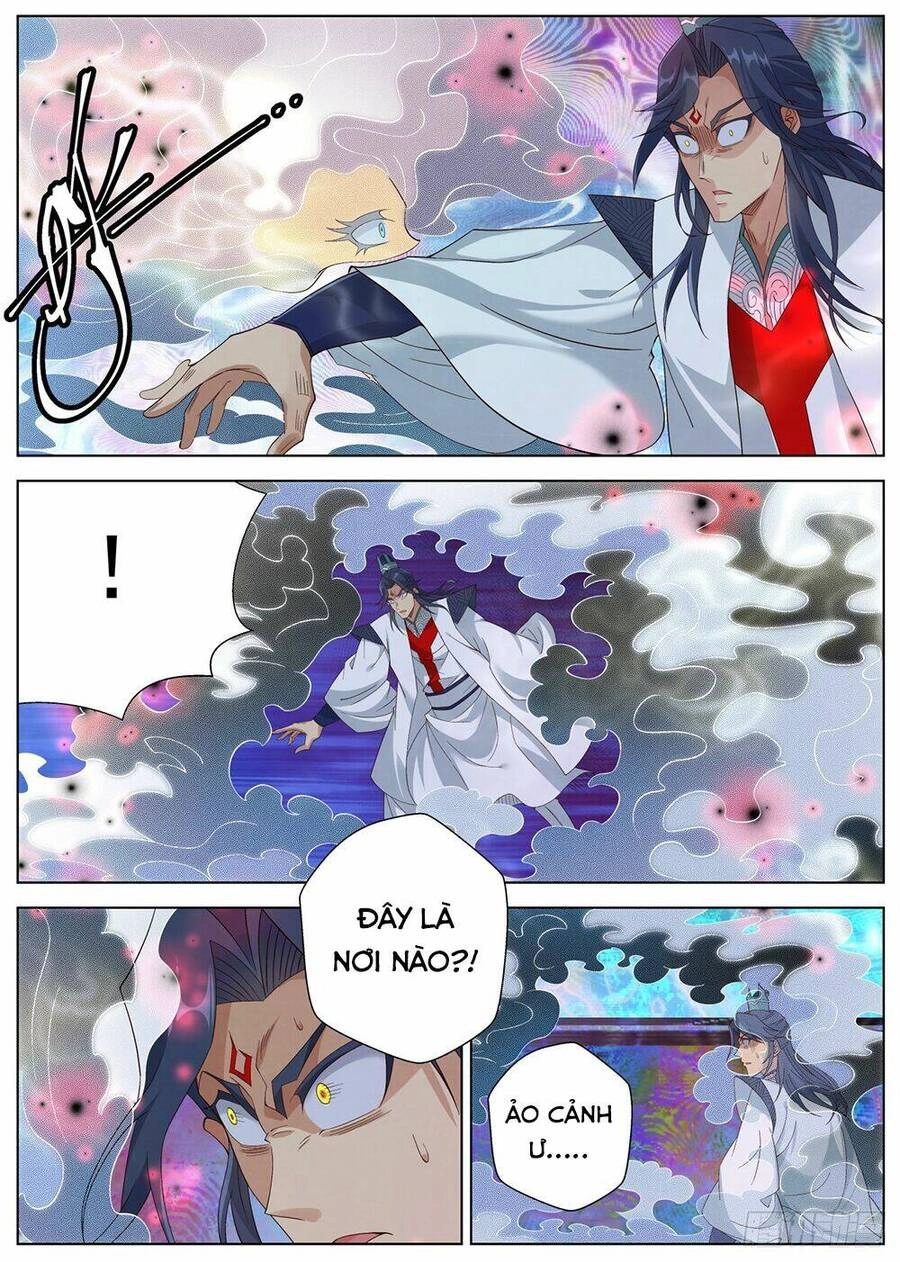 Công Tử Thực Sự Quá Chính Nghĩa Chapter 129 - 18