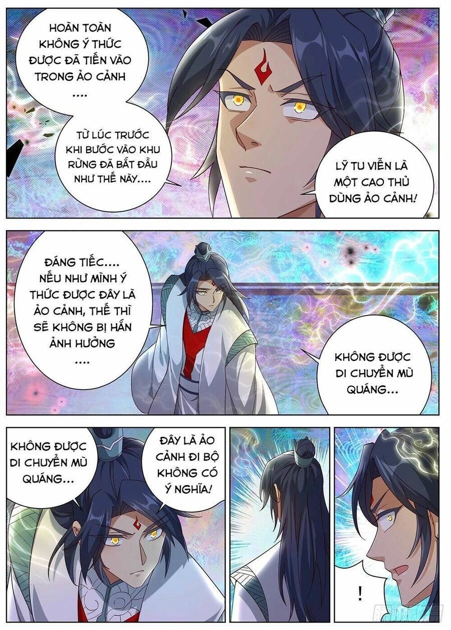 Công Tử Thực Sự Quá Chính Nghĩa Chapter 129 - 19