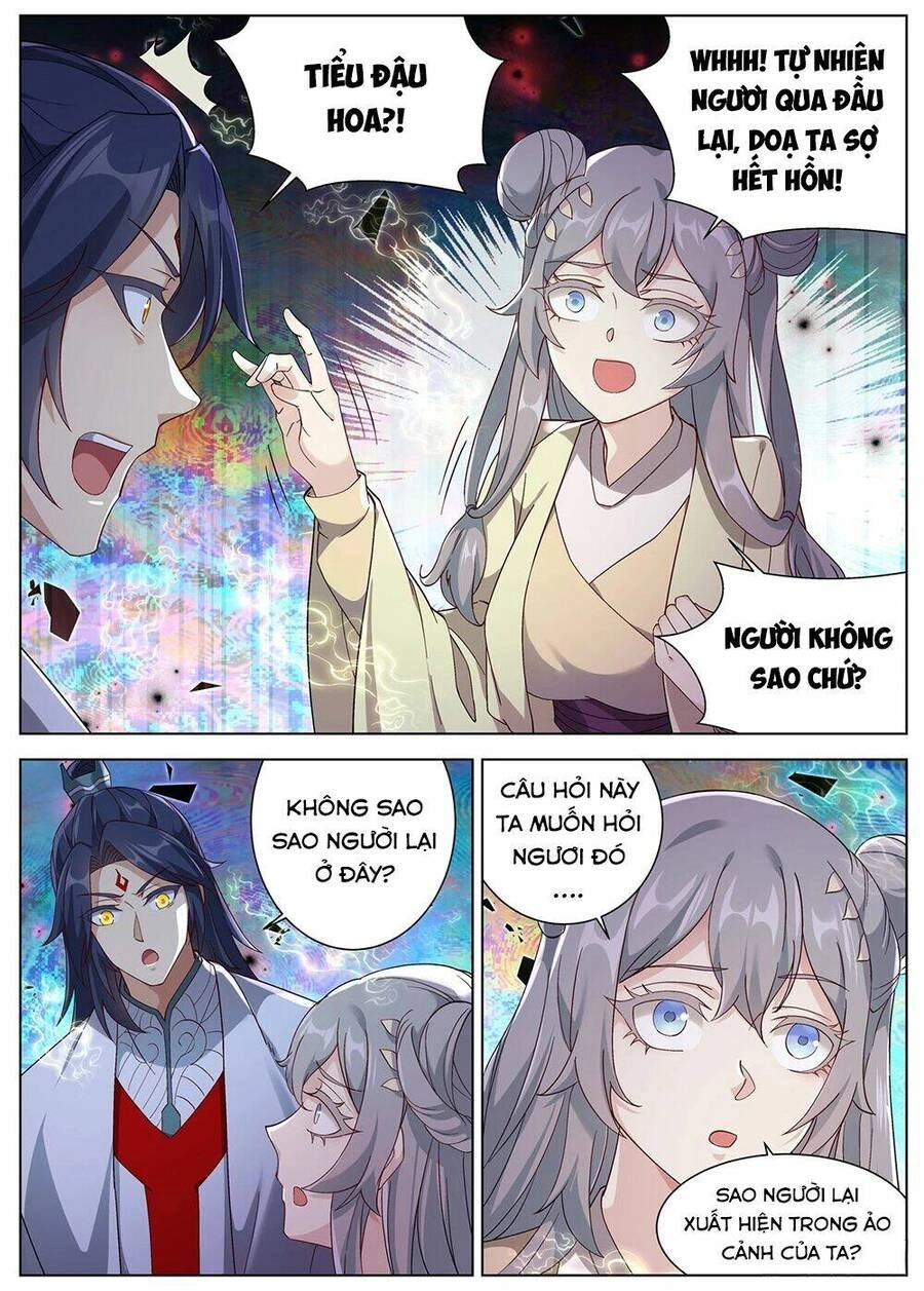 Công Tử Thực Sự Quá Chính Nghĩa Chapter 129 - 20