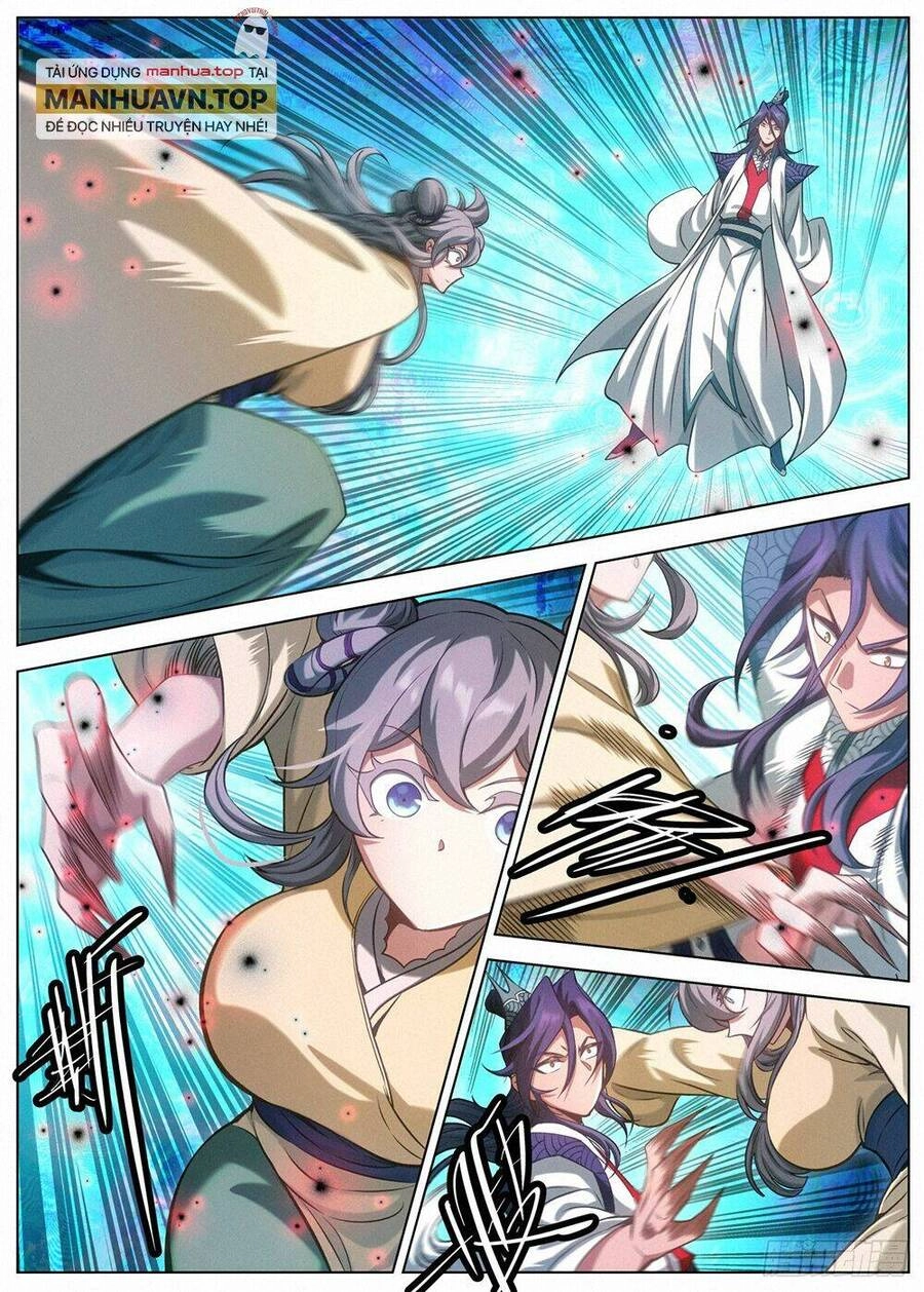 Công Tử Thực Sự Quá Chính Nghĩa Chapter 130 - 6