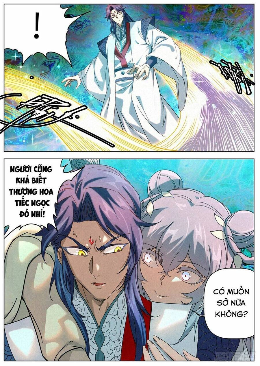 Công Tử Thực Sự Quá Chính Nghĩa Chapter 130 - 8