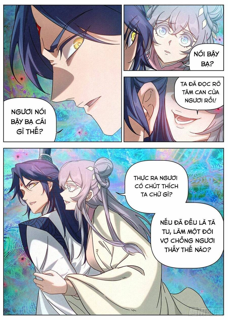 Công Tử Thực Sự Quá Chính Nghĩa Chapter 130 - 9