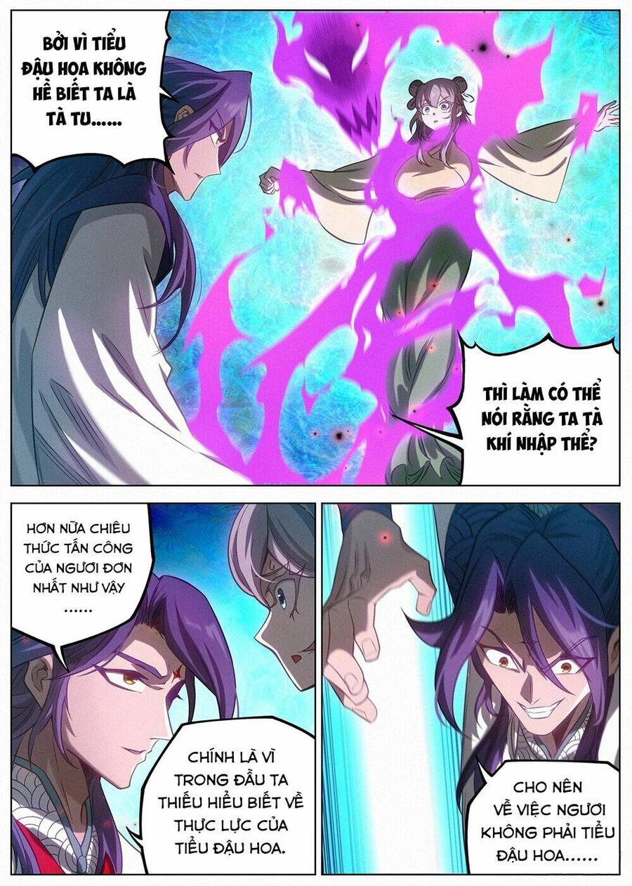 Công Tử Thực Sự Quá Chính Nghĩa Chapter 130 - 11