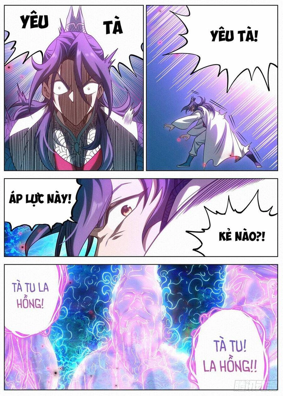 Công Tử Thực Sự Quá Chính Nghĩa Chapter 130 - 15