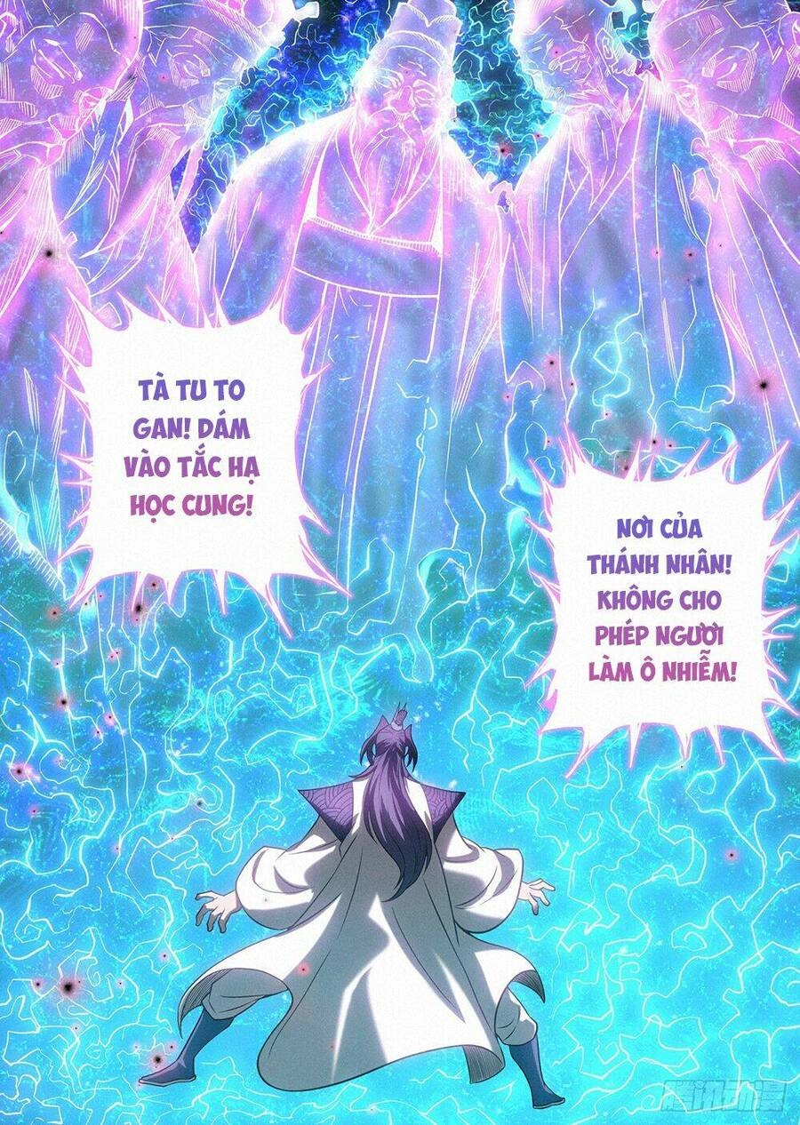 Công Tử Thực Sự Quá Chính Nghĩa Chapter 130 - 16