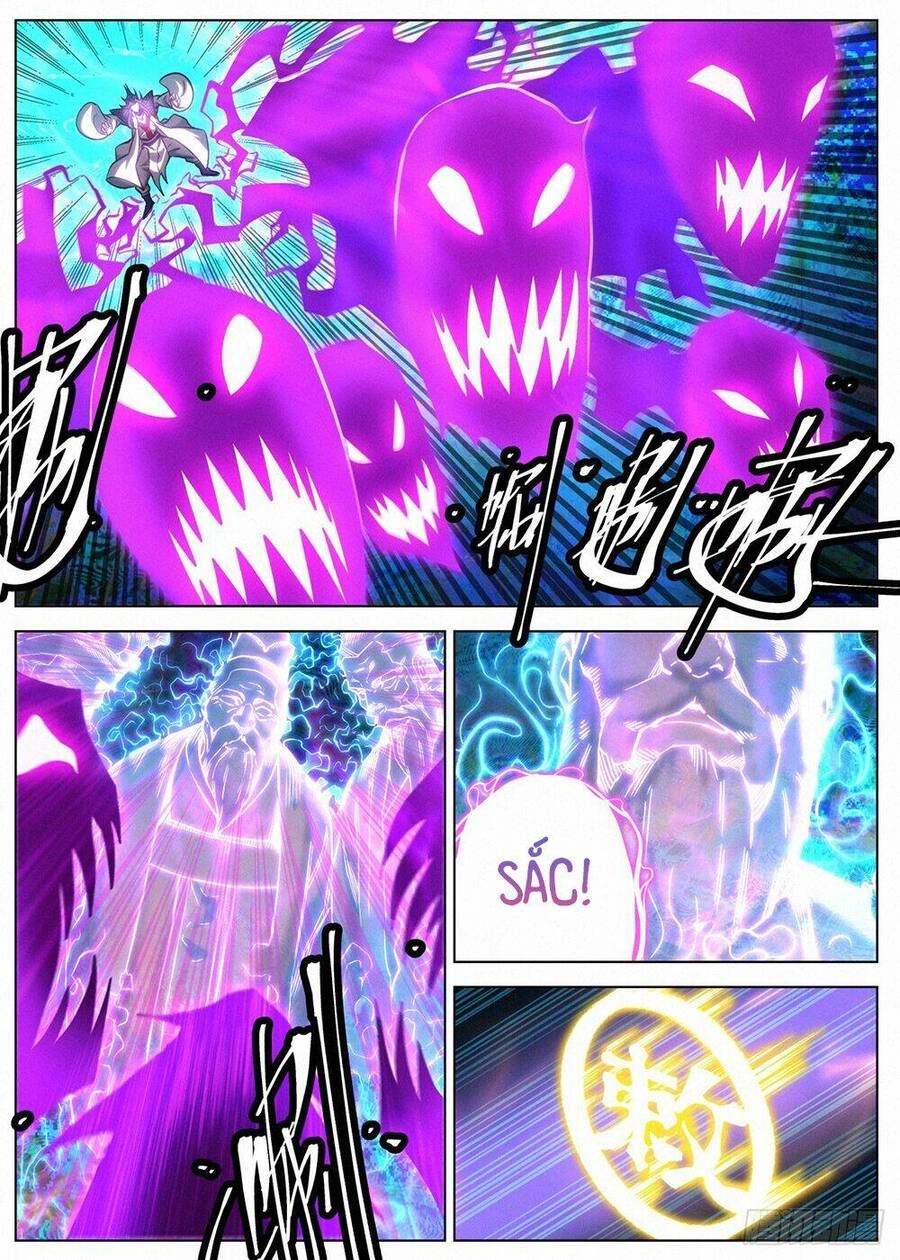 Công Tử Thực Sự Quá Chính Nghĩa Chapter 130 - 18