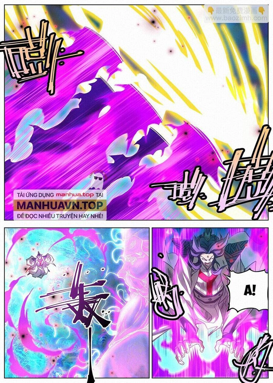 Công Tử Thực Sự Quá Chính Nghĩa Chapter 130 - 19