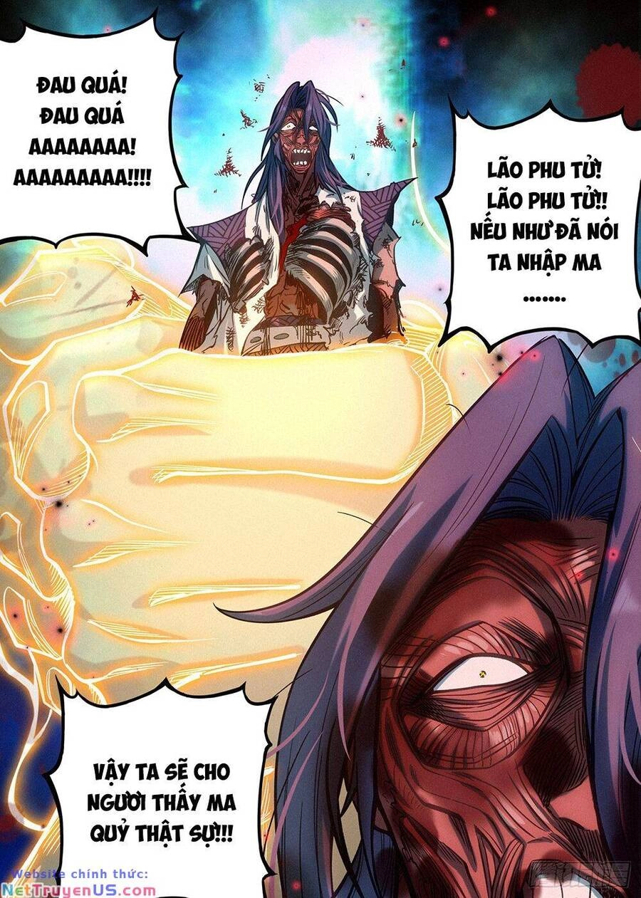 Công Tử Thực Sự Quá Chính Nghĩa Chapter 131 - 11