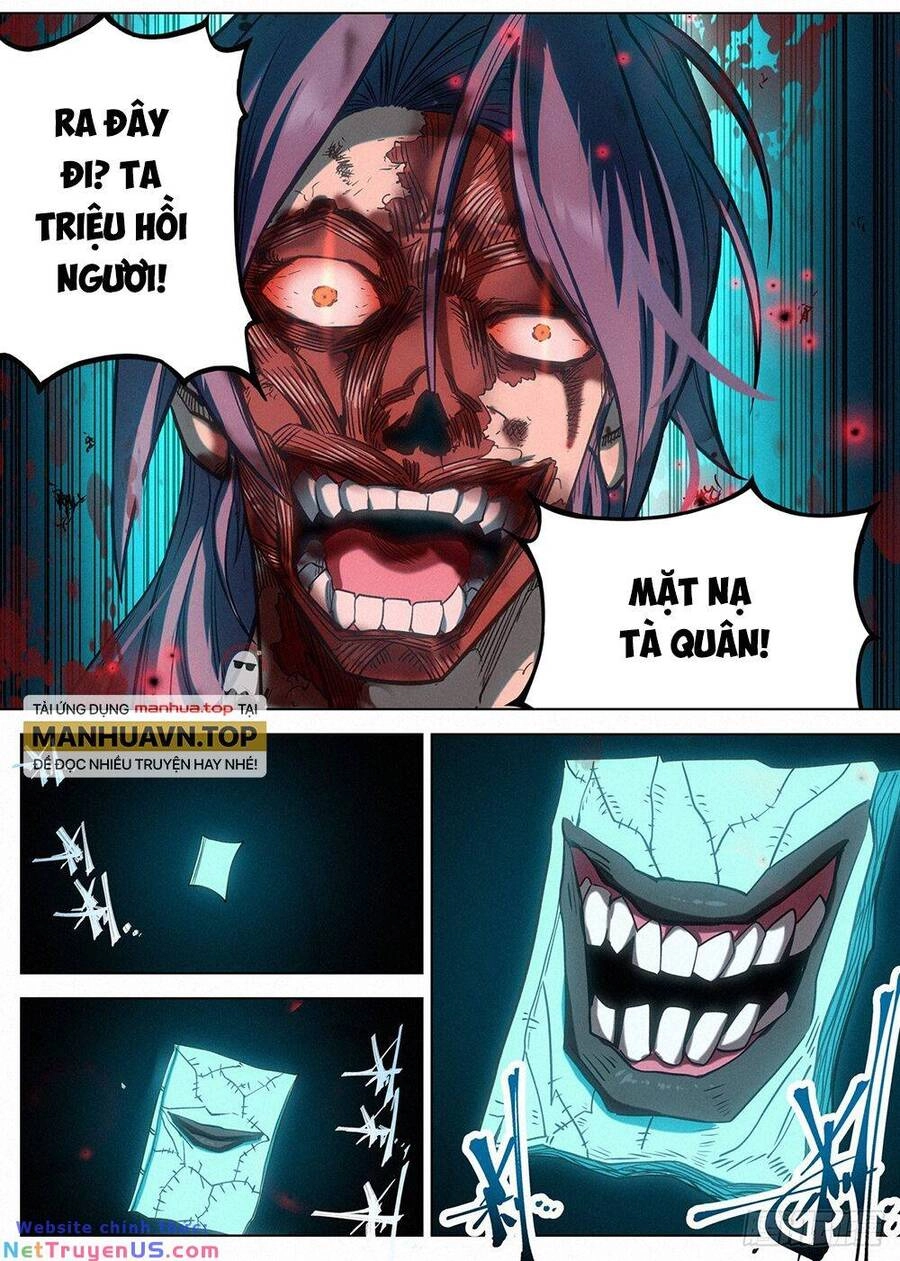 Công Tử Thực Sự Quá Chính Nghĩa Chapter 131 - 12