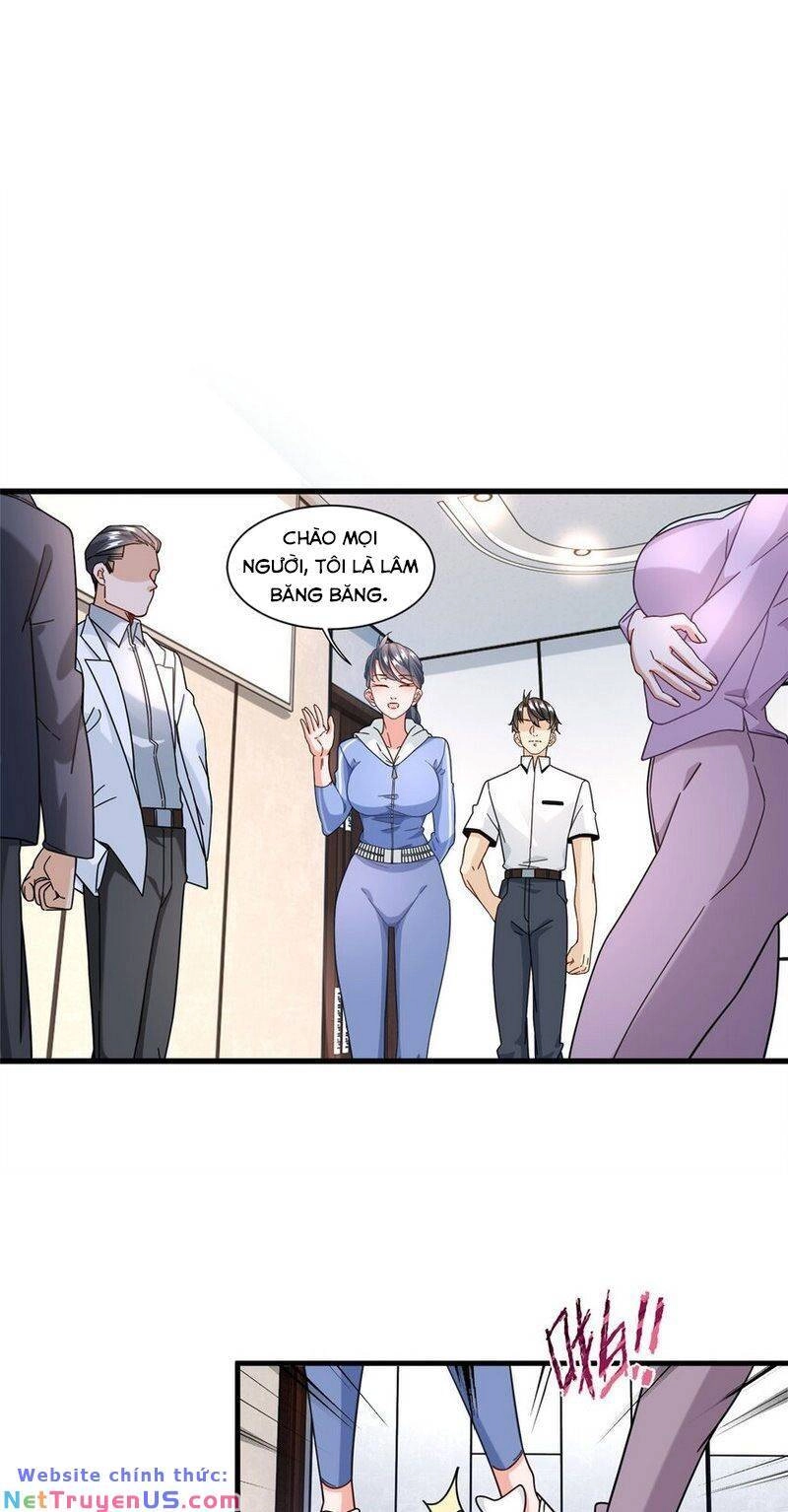 Công Tử Thực Sự Quá Chính Nghĩa Chapter 131 - 17