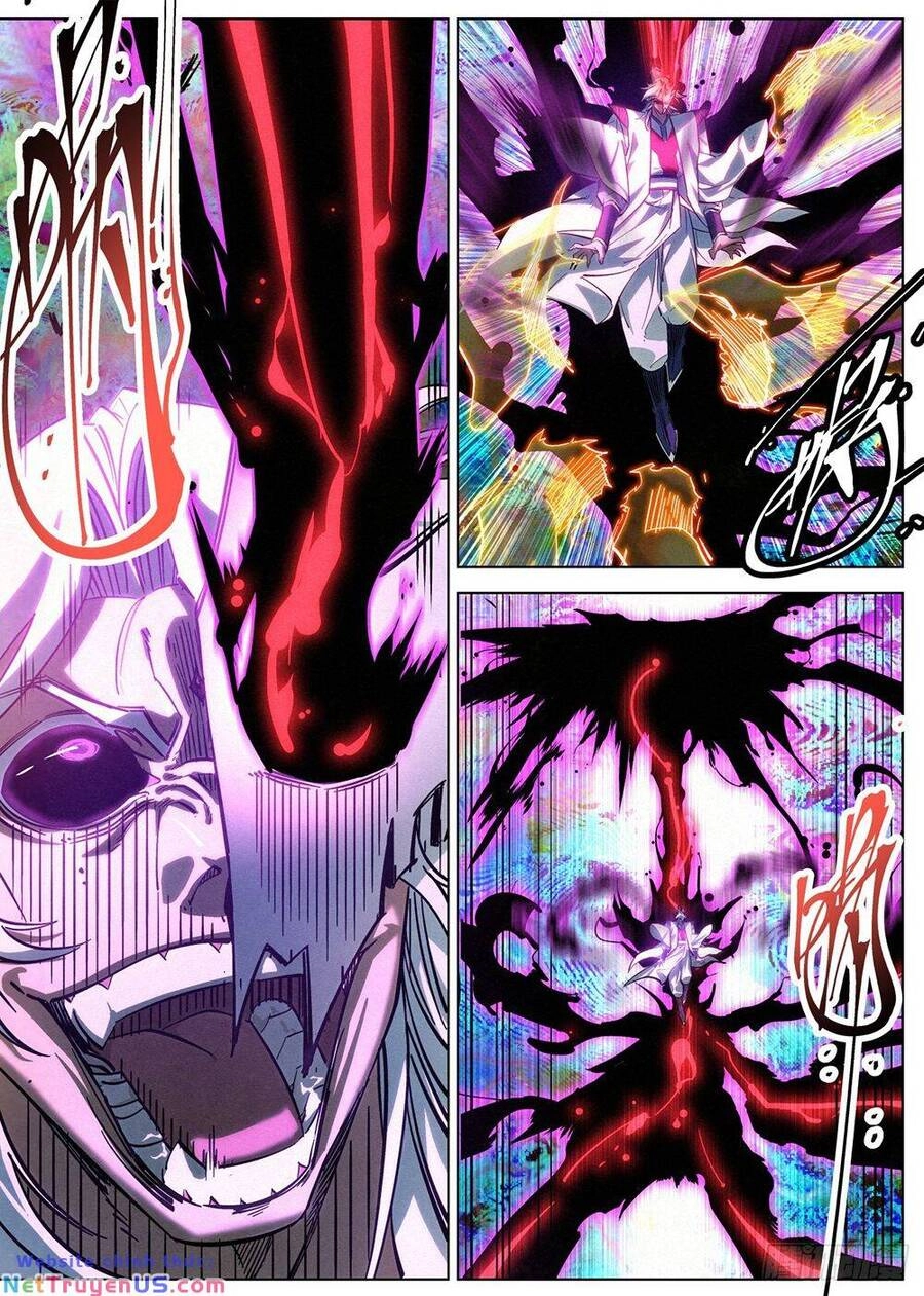 Công Tử Thực Sự Quá Chính Nghĩa Chapter 131 - 20