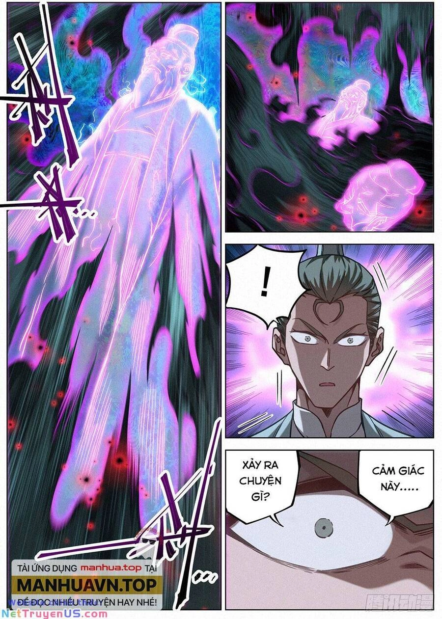 Công Tử Thực Sự Quá Chính Nghĩa Chapter 131 - 21