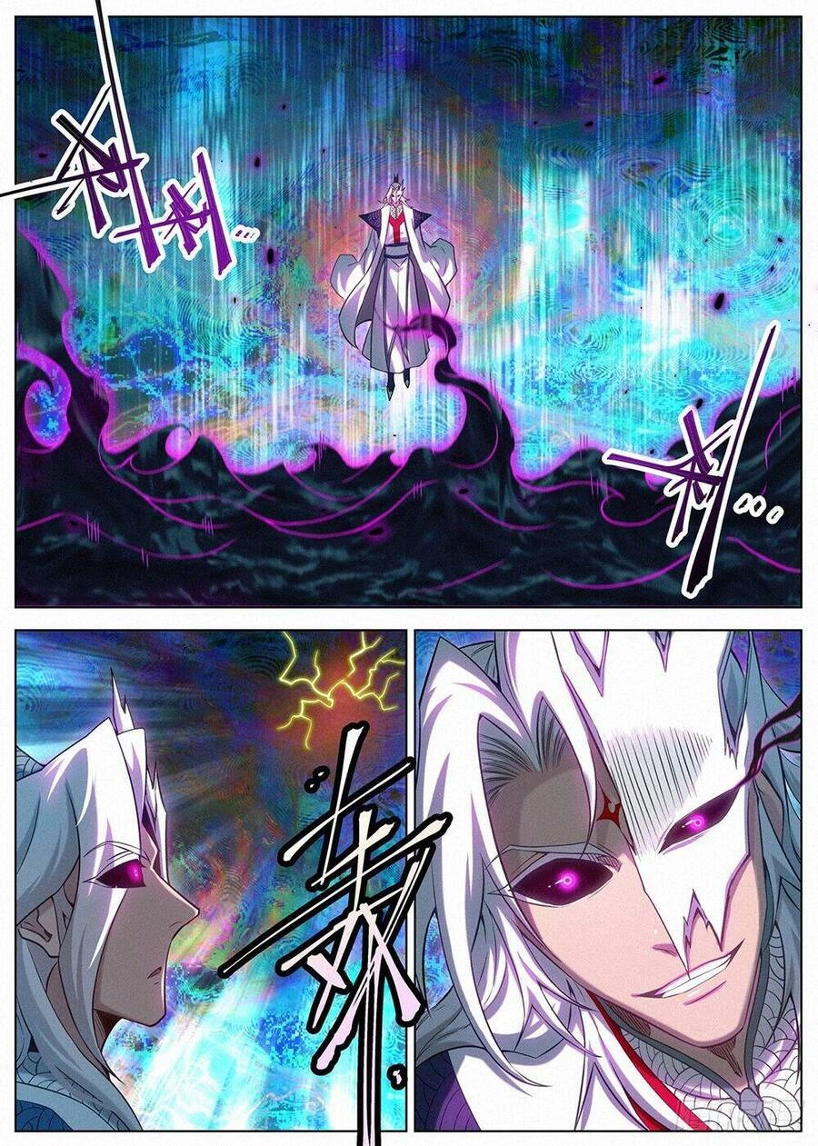 Công Tử Thực Sự Quá Chính Nghĩa Chapter 132 - 5