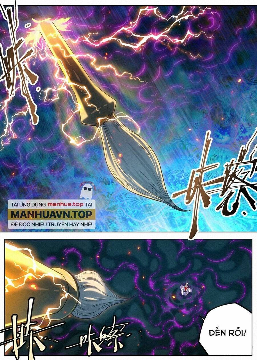 Công Tử Thực Sự Quá Chính Nghĩa Chapter 132 - 6