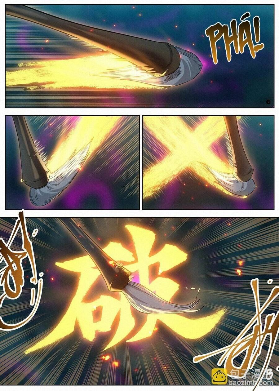 Công Tử Thực Sự Quá Chính Nghĩa Chapter 132 - 8