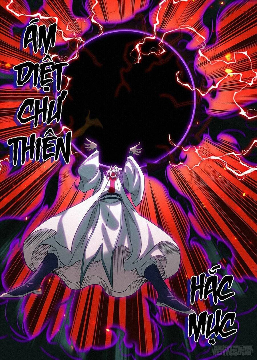 Công Tử Thực Sự Quá Chính Nghĩa Chapter 132 - 11