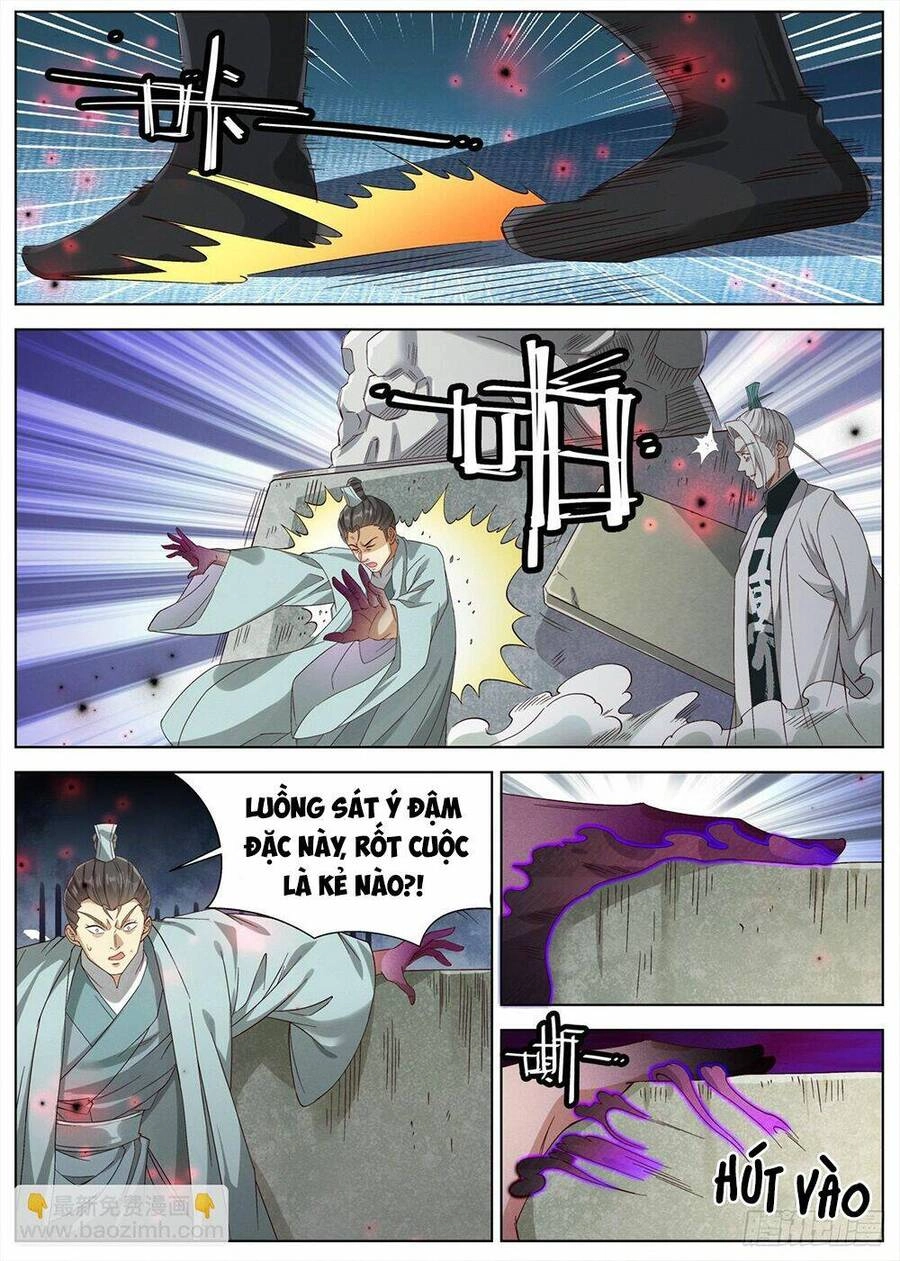 Công Tử Thực Sự Quá Chính Nghĩa Chapter 132 - 14