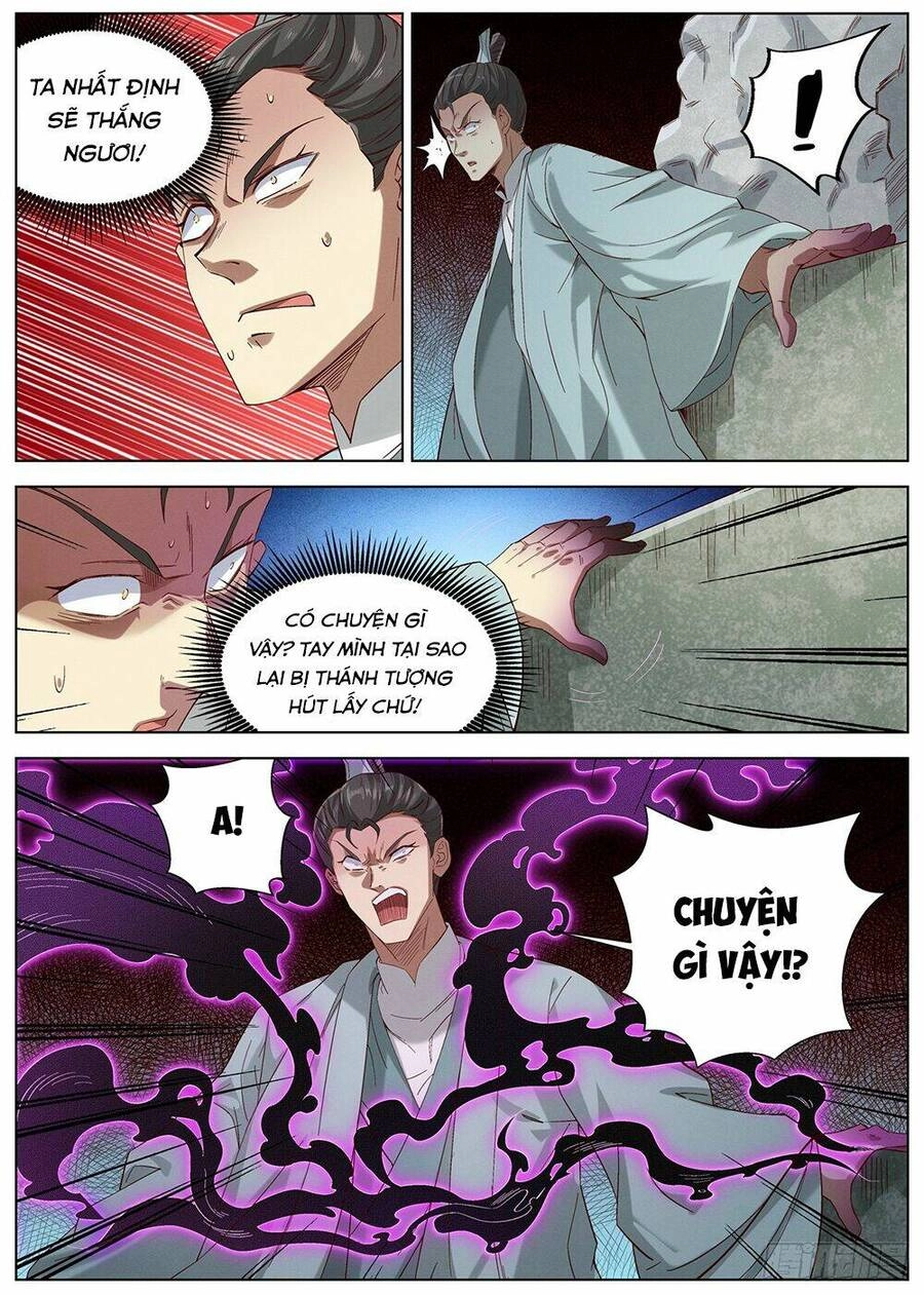 Công Tử Thực Sự Quá Chính Nghĩa Chapter 132 - 15