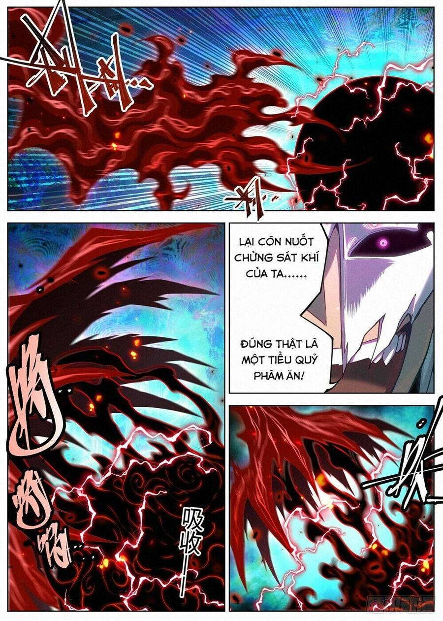 Công Tử Thực Sự Quá Chính Nghĩa Chapter 133 - 6