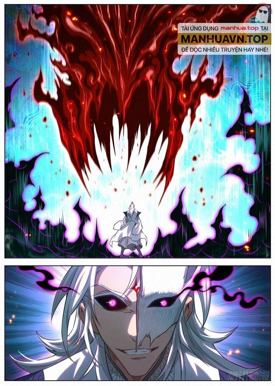 Công Tử Thực Sự Quá Chính Nghĩa Chapter 133 - 7