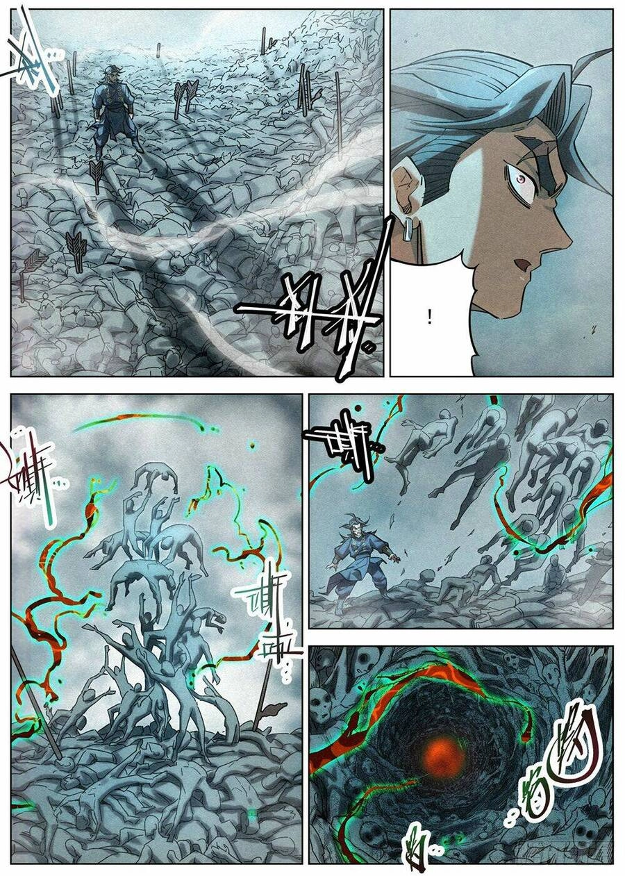 Công Tử Thực Sự Quá Chính Nghĩa Chapter 133 - 9