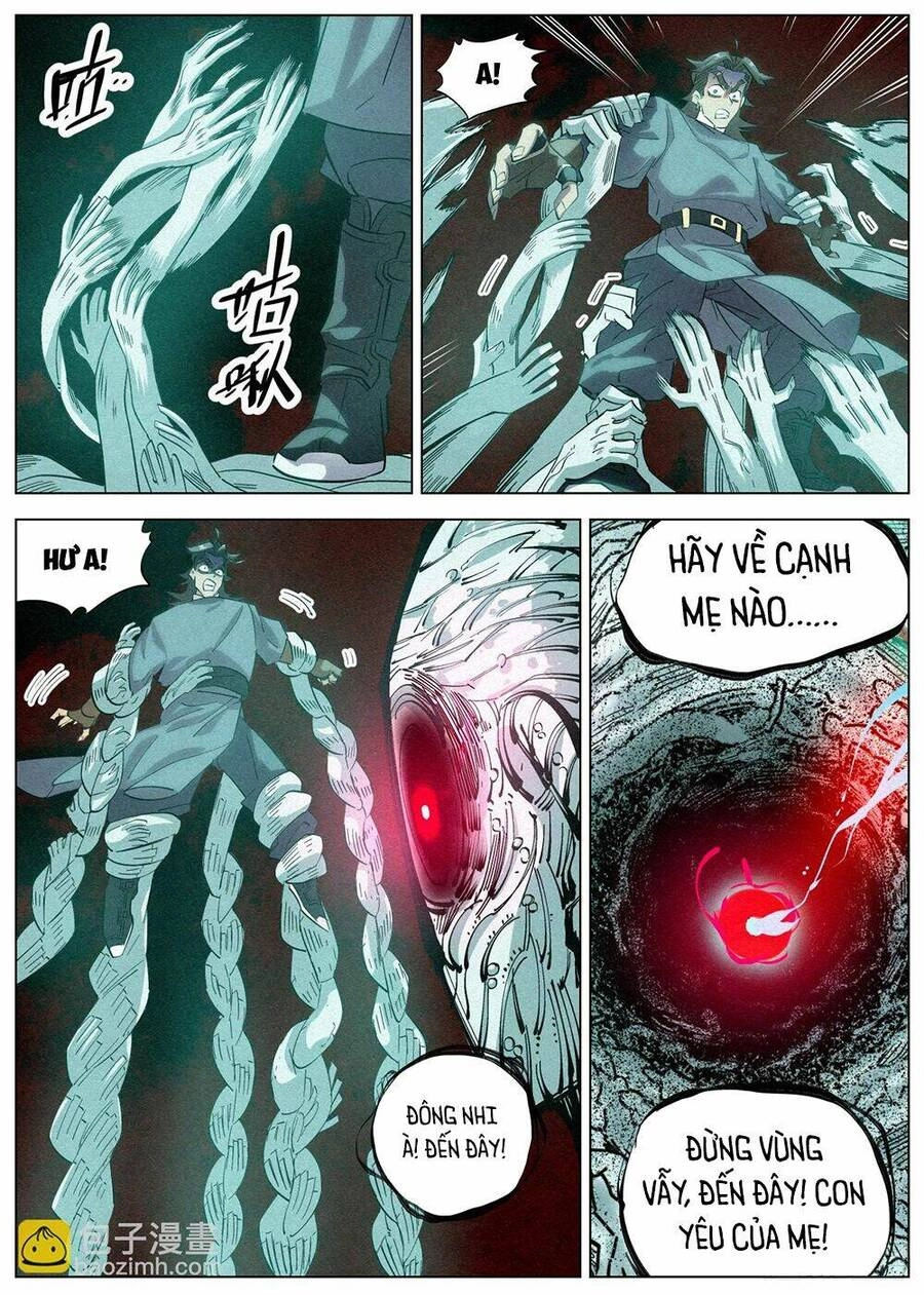 Công Tử Thực Sự Quá Chính Nghĩa Chapter 133 - 11