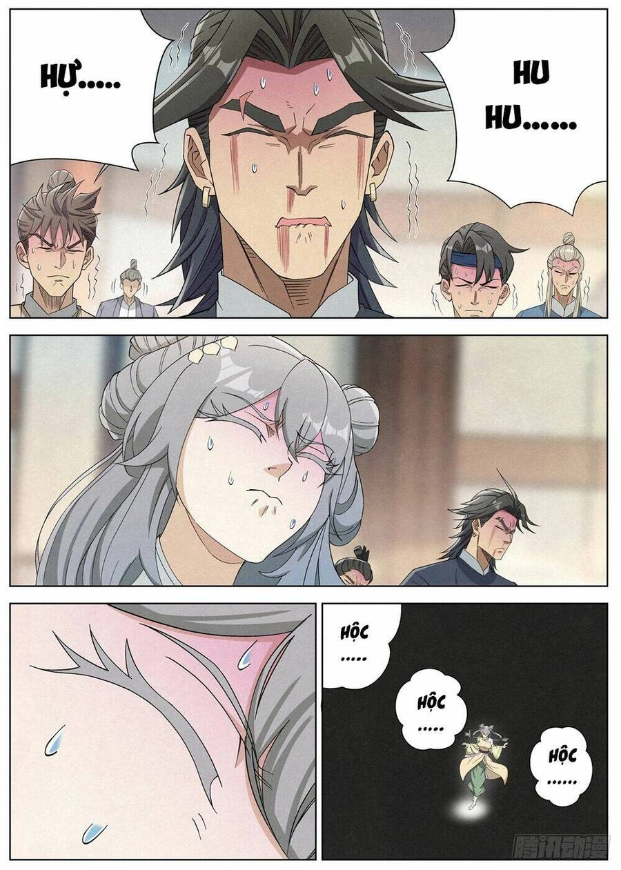 Công Tử Thực Sự Quá Chính Nghĩa Chapter 133 - 12