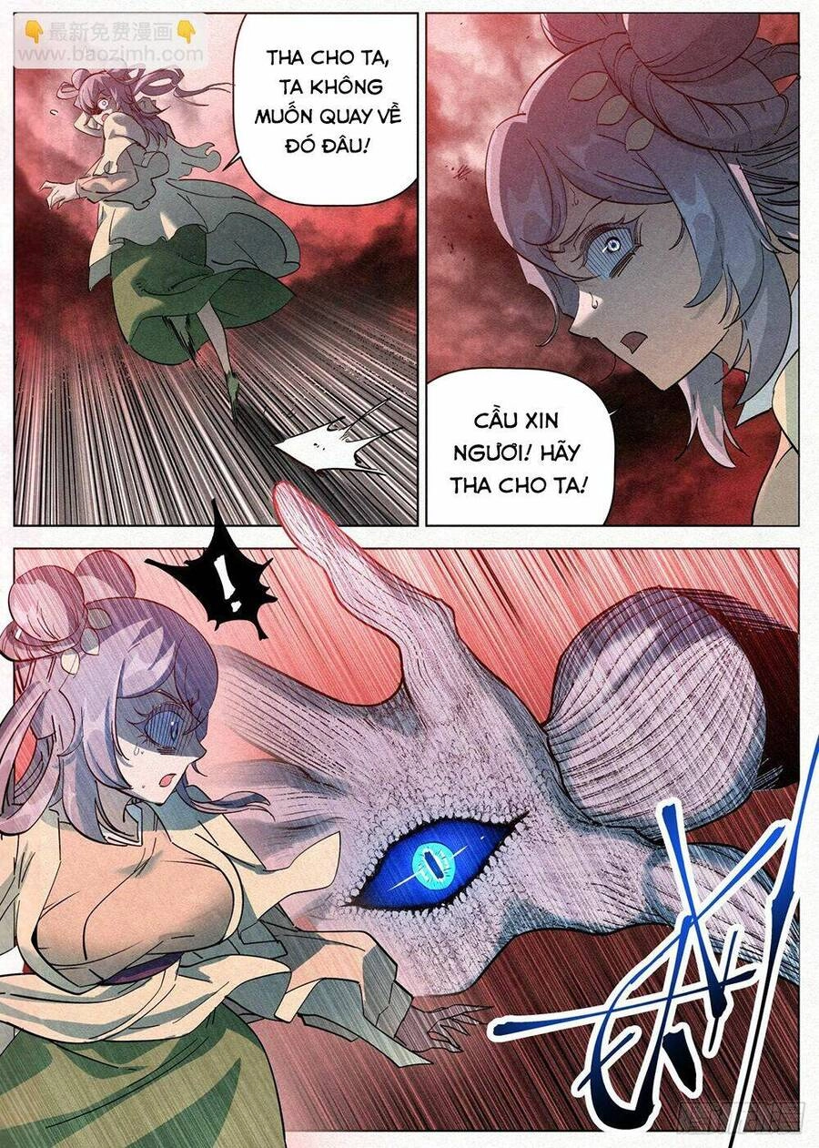 Công Tử Thực Sự Quá Chính Nghĩa Chapter 133 - 13