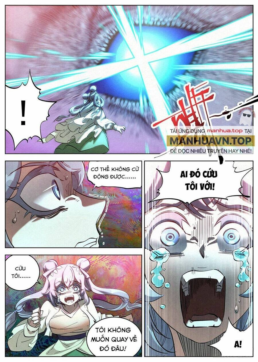 Công Tử Thực Sự Quá Chính Nghĩa Chapter 133 - 15