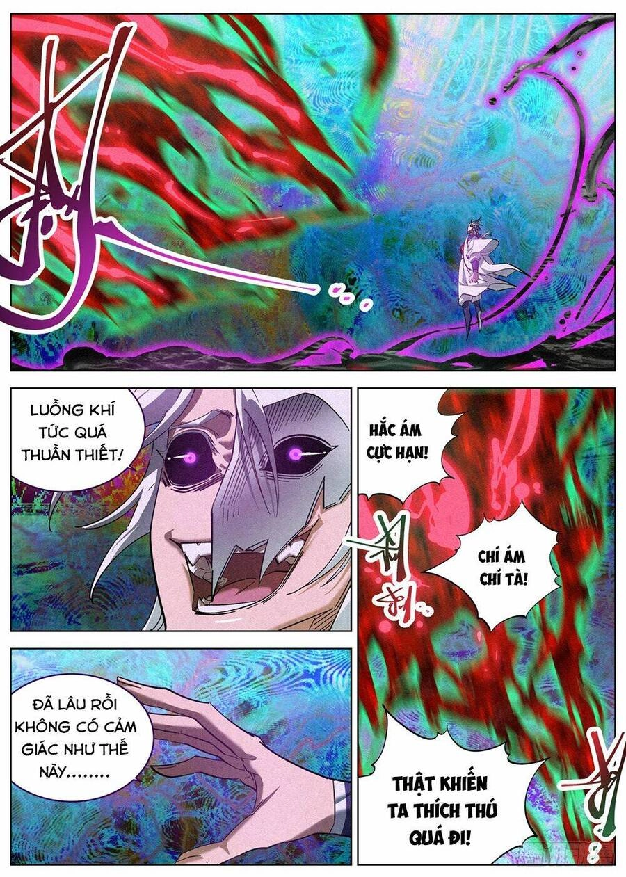 Công Tử Thực Sự Quá Chính Nghĩa Chapter 133 - 19