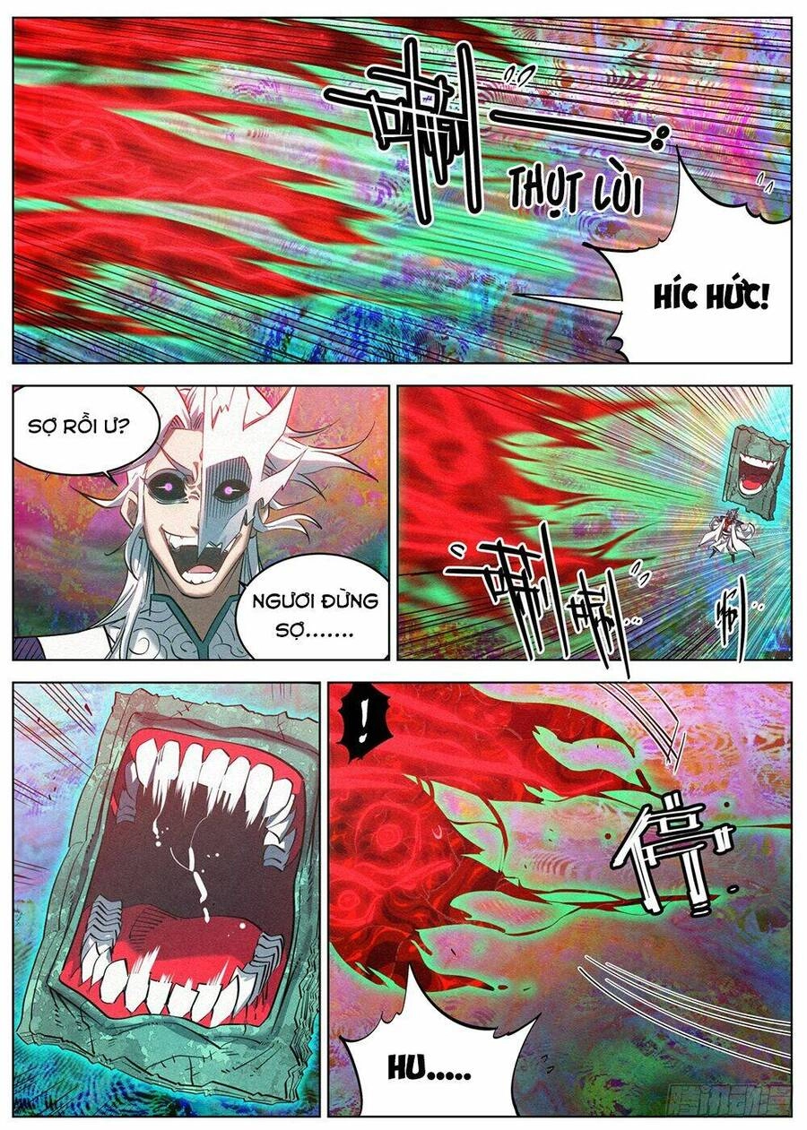 Công Tử Thực Sự Quá Chính Nghĩa Chapter 133 - 22