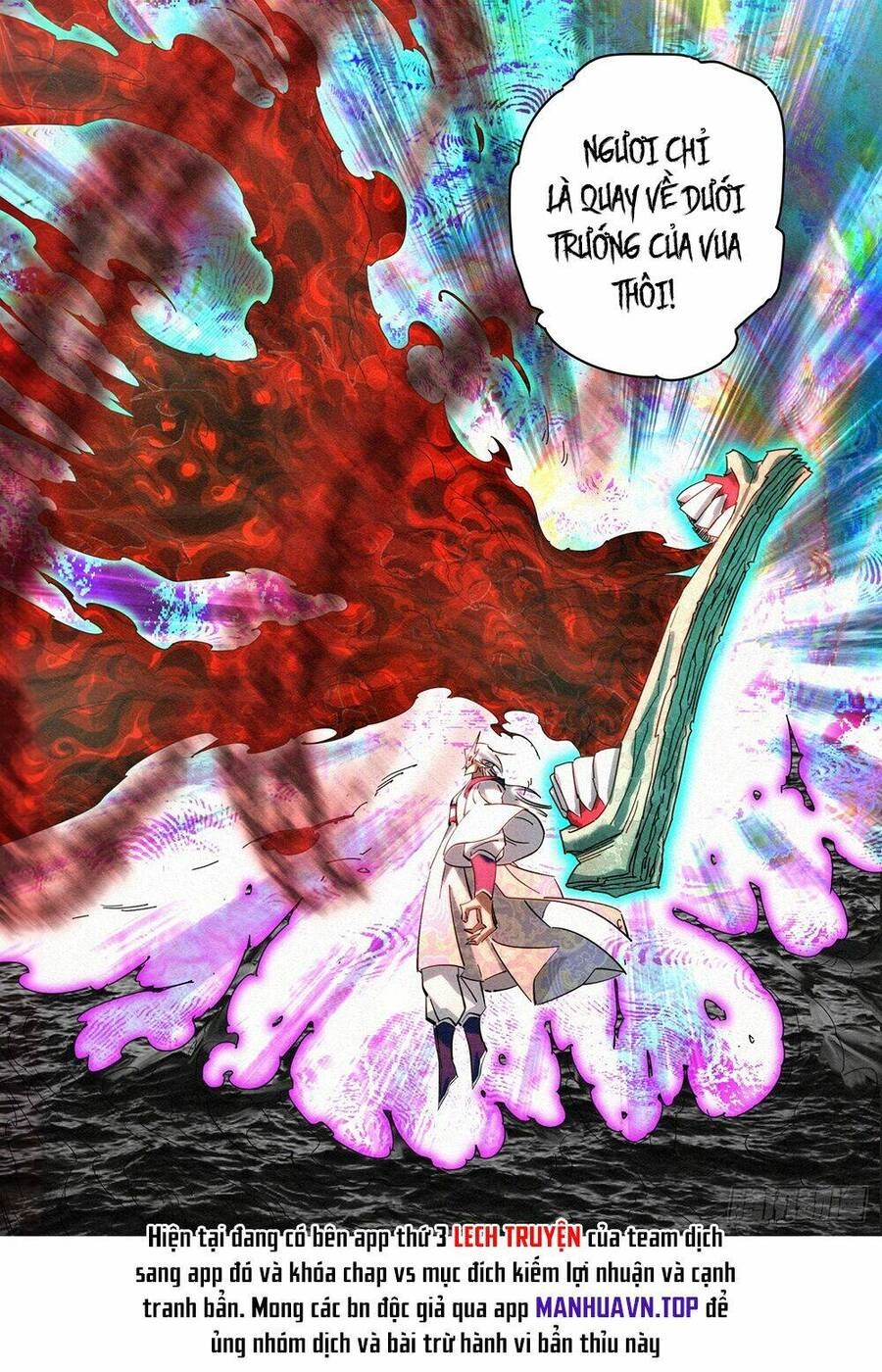 Công Tử Thực Sự Quá Chính Nghĩa Chapter 133 - 23