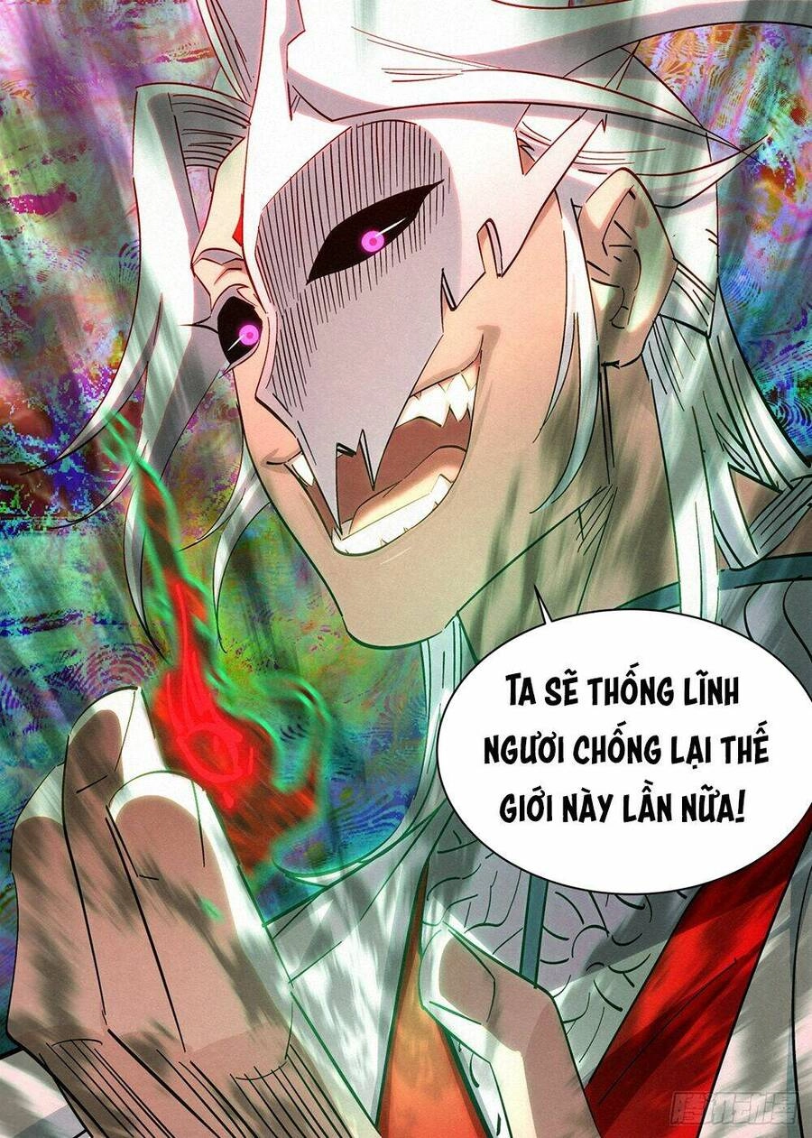 Công Tử Thực Sự Quá Chính Nghĩa Chapter 134 - 5