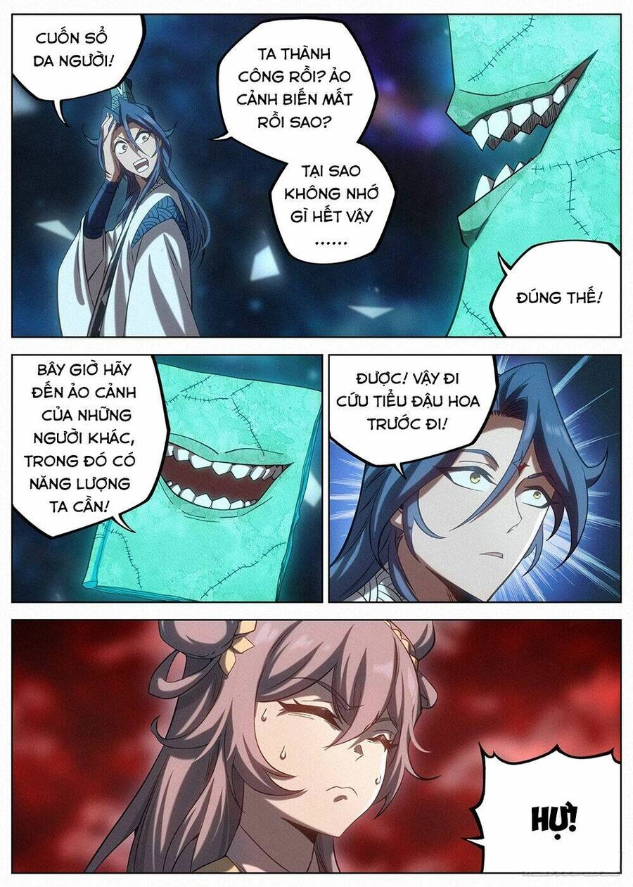 Công Tử Thực Sự Quá Chính Nghĩa Chapter 134 - 12