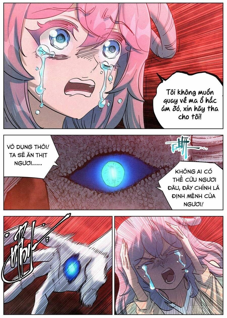 Công Tử Thực Sự Quá Chính Nghĩa Chapter 134 - 14