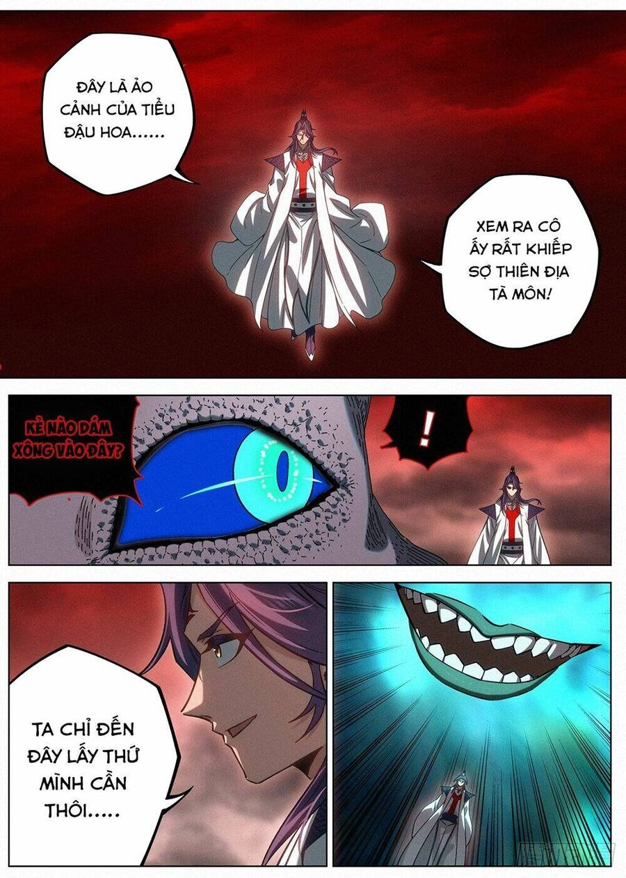 Công Tử Thực Sự Quá Chính Nghĩa Chapter 134 - 15