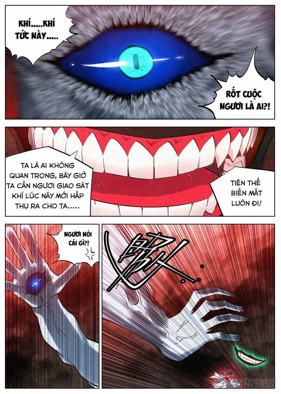 Công Tử Thực Sự Quá Chính Nghĩa Chapter 134 - 16