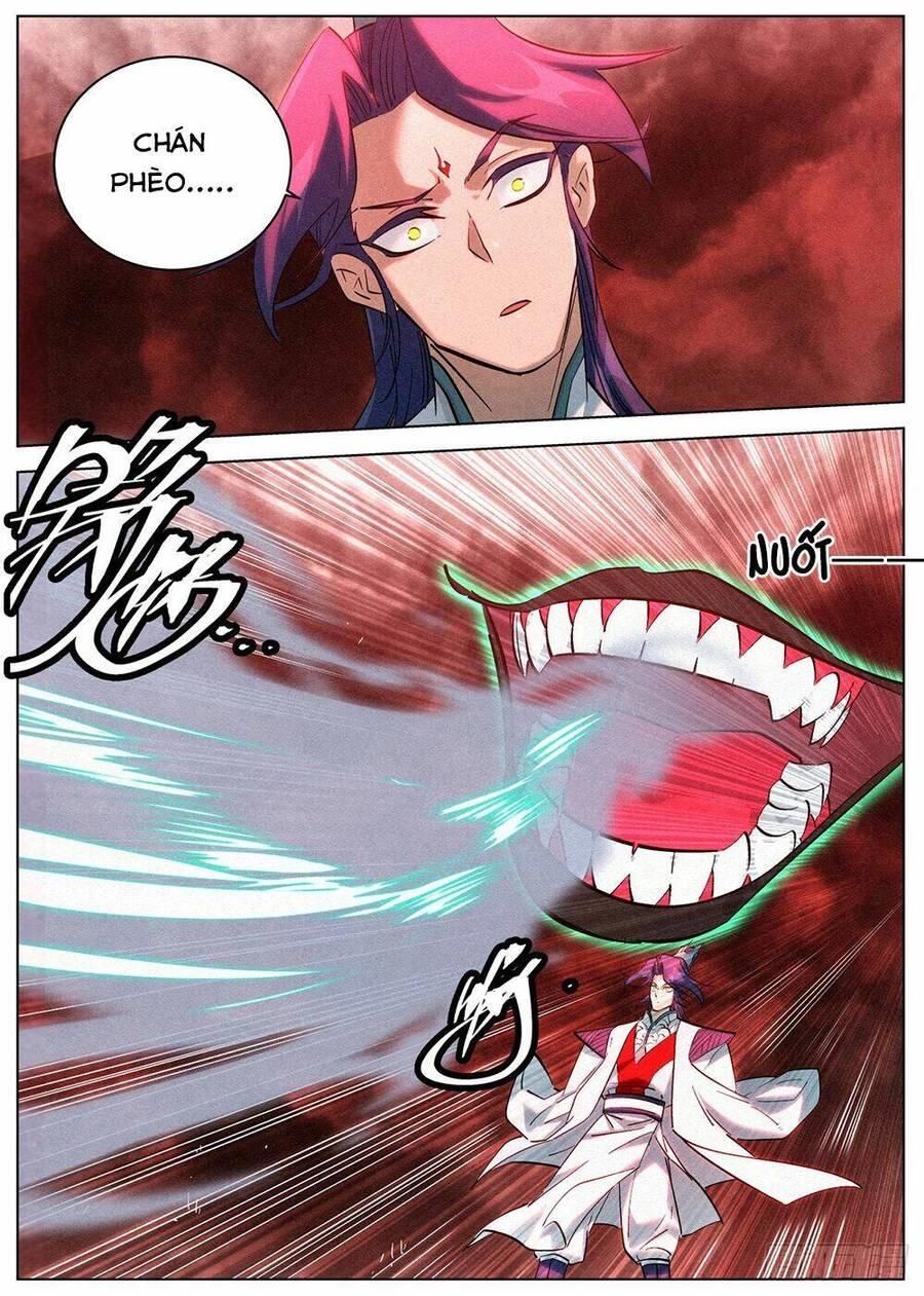 Công Tử Thực Sự Quá Chính Nghĩa Chapter 134 - 17