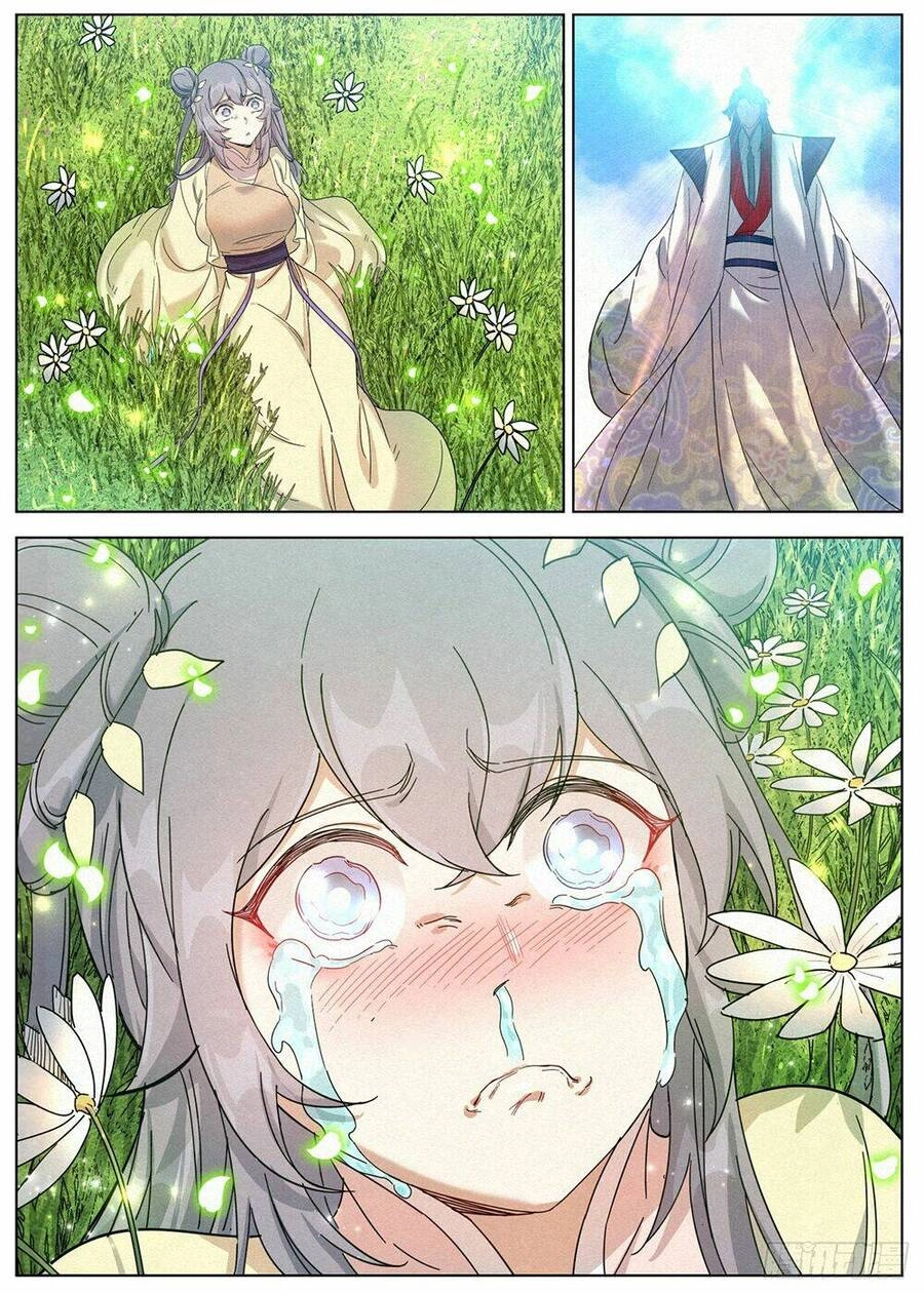 Công Tử Thực Sự Quá Chính Nghĩa Chapter 134 - 19