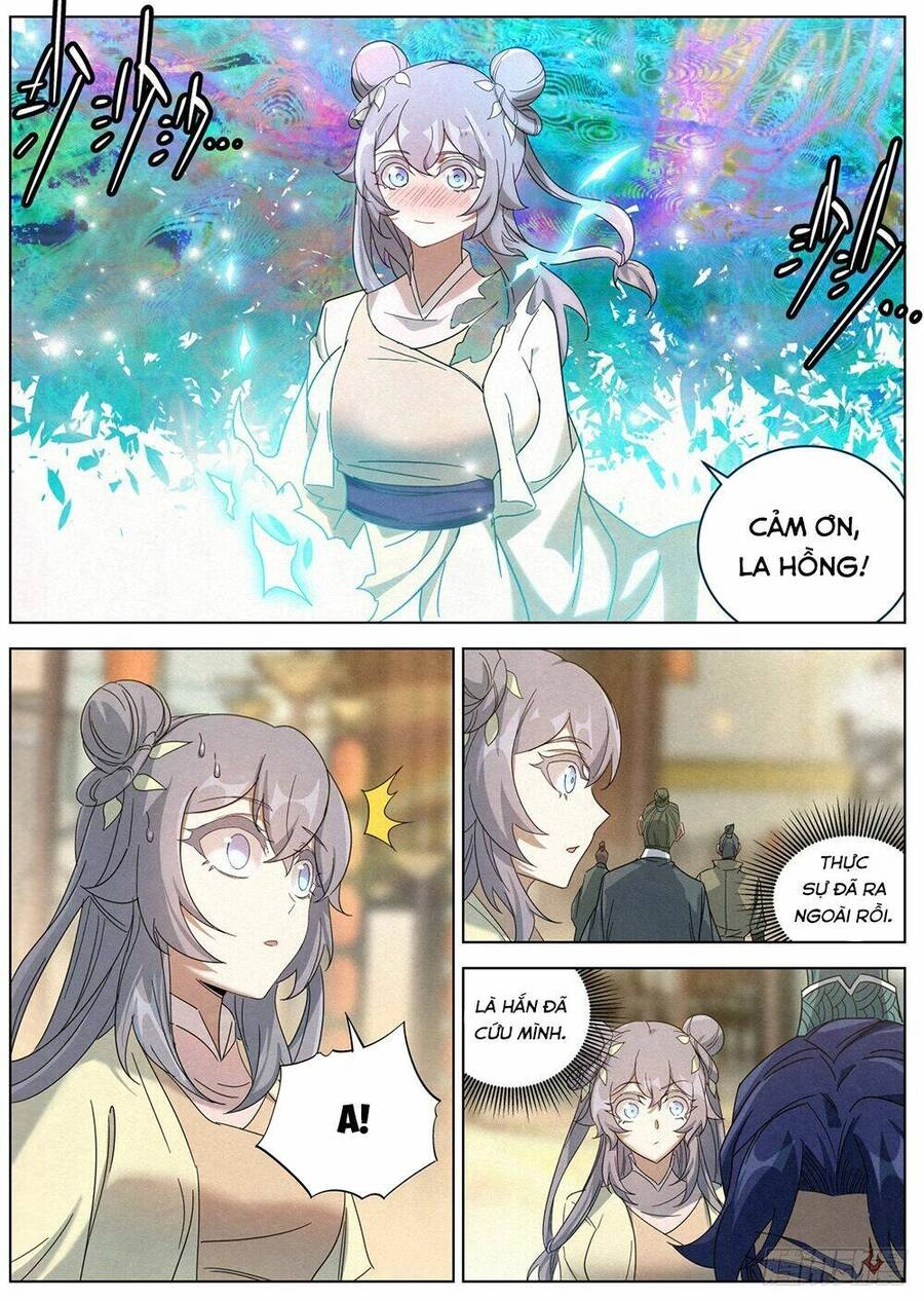 Công Tử Thực Sự Quá Chính Nghĩa Chapter 135 - 6