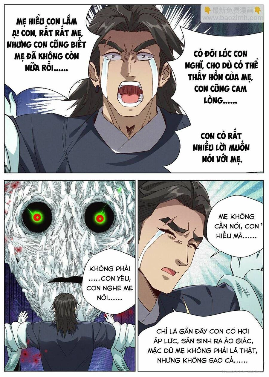 Công Tử Thực Sự Quá Chính Nghĩa Chapter 135 - 9