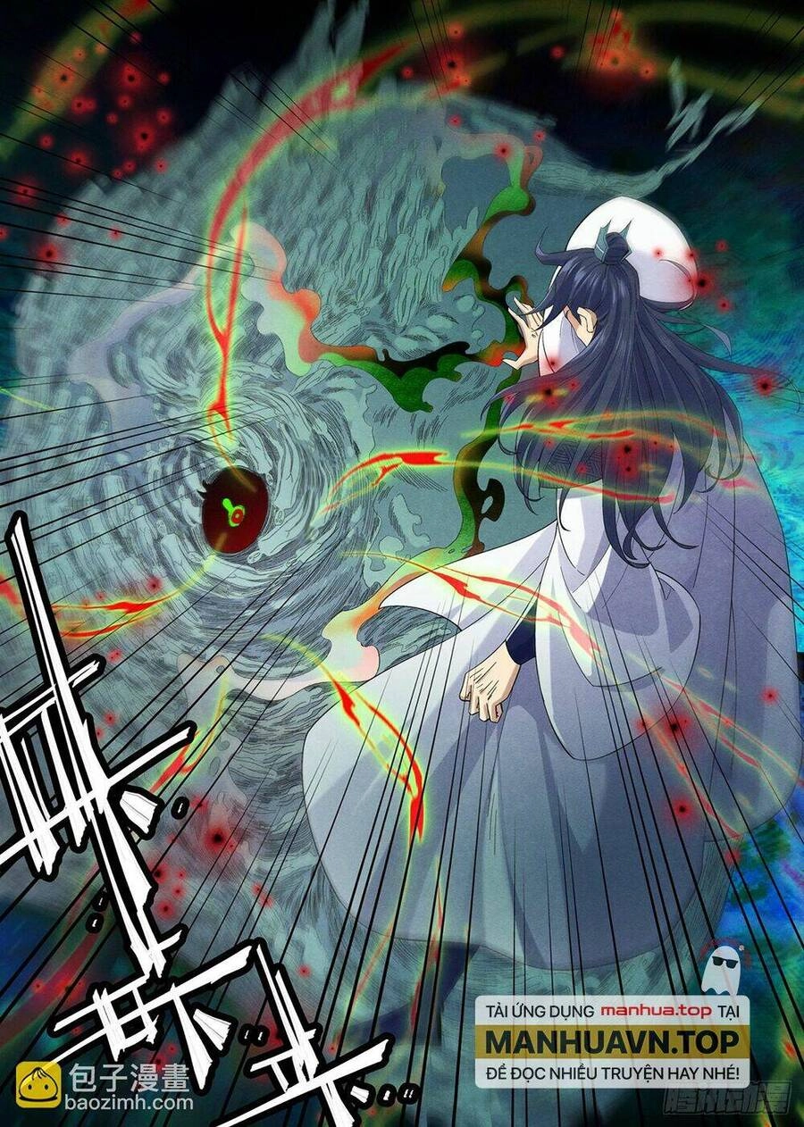 Công Tử Thực Sự Quá Chính Nghĩa Chapter 135 - 17