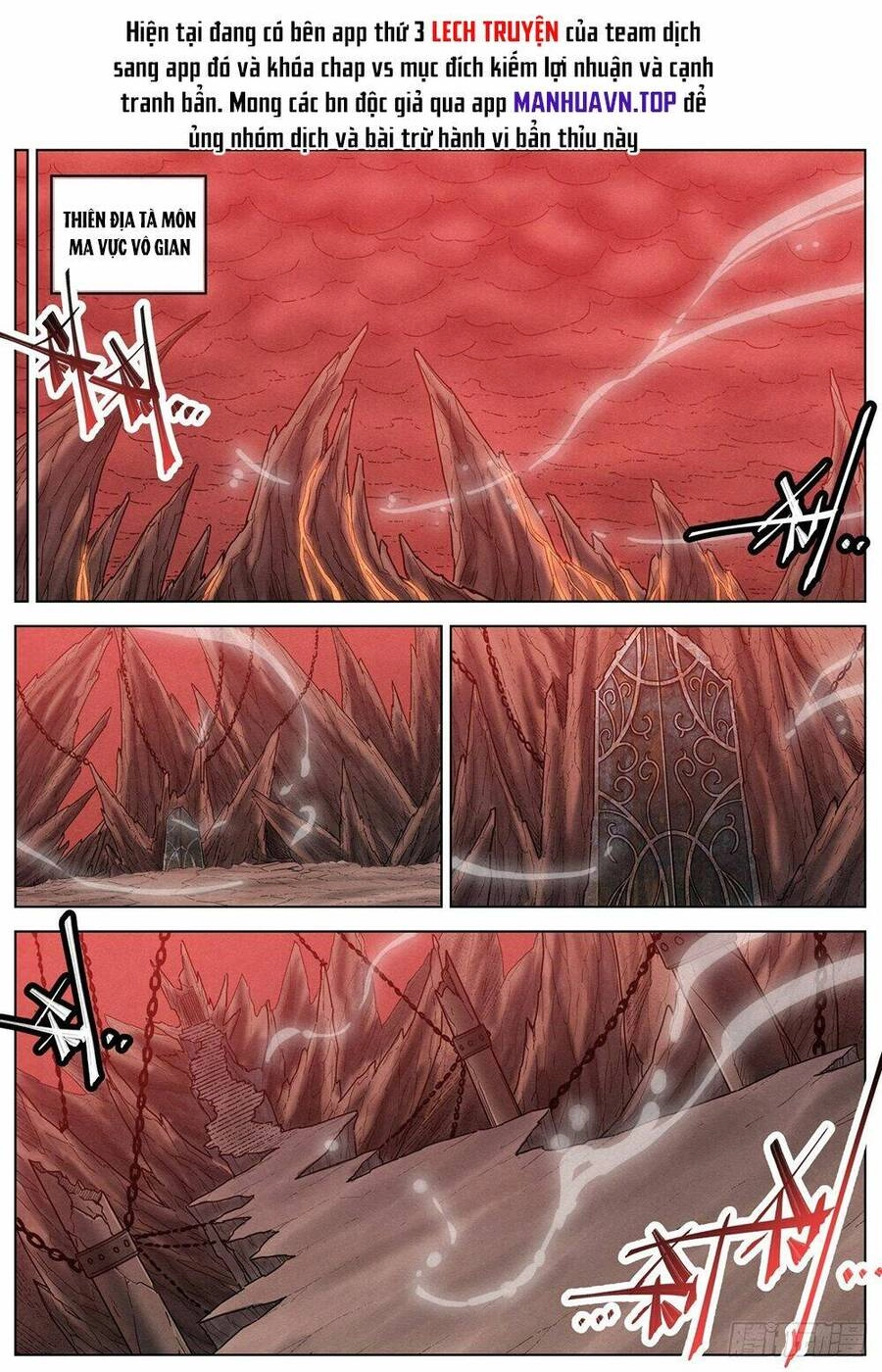 Công Tử Thực Sự Quá Chính Nghĩa Chapter 136 - 4