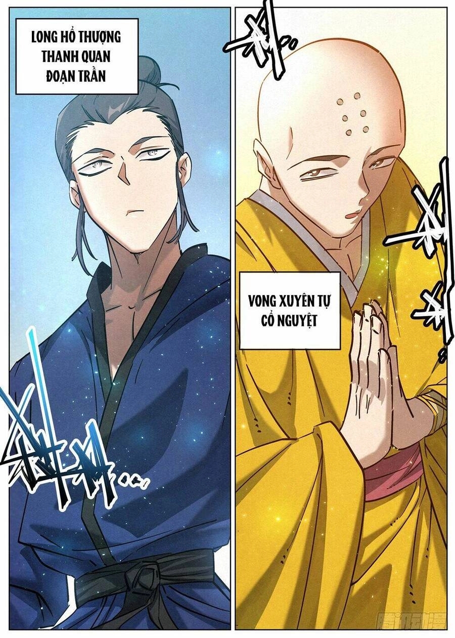 Công Tử Thực Sự Quá Chính Nghĩa Chapter 136 - 14